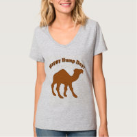 HUMP DAY! HAPPY HUMP DAY!