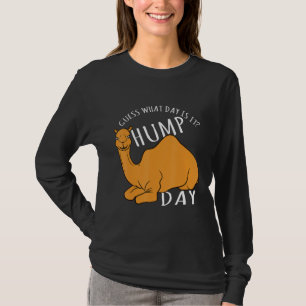 Hump Day Meme T-Shirt