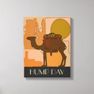Hump Day Print