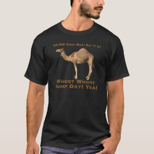 Hump Day T-Shirt