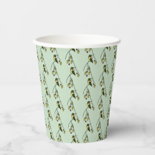 hump paper cups