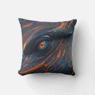Humpback Eye Cushion