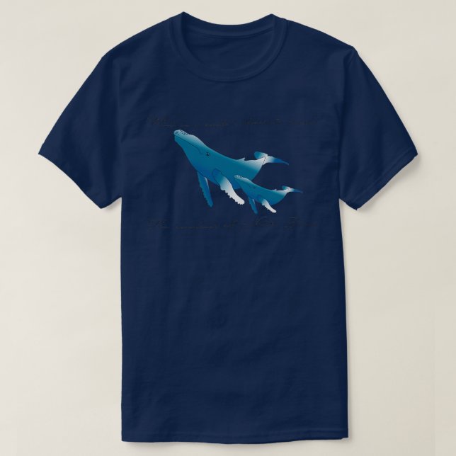 Humpback of Notre Dame 1 T-Shirt (Design Front)
