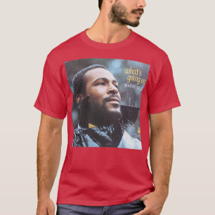 HUMPBACK WATERCOLOR WHALE 1 T-Shirt