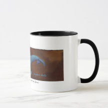 Humpback Whale Mug