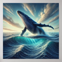 humpback whale