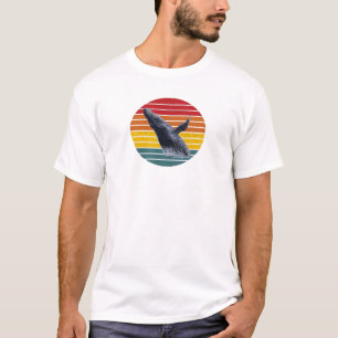 Humpback Whale T-Shirt