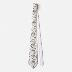 HumpDay Crista 2 Tie
