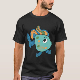 Humphrey the Tropical Fish T-Shirt