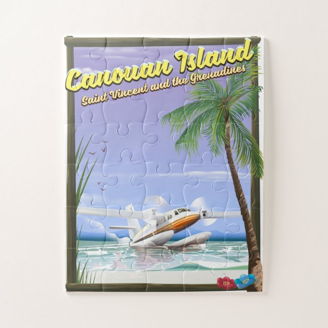 Humphreys Peak,Humphreys Peak,Flagstaff,Arizona Jigsaw Puzzle (Vertical)