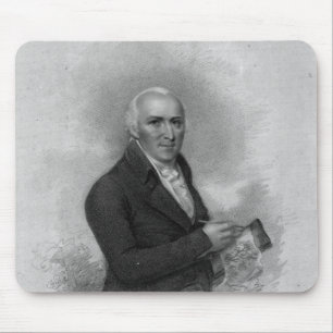 Humphry Repton Mouse Mat