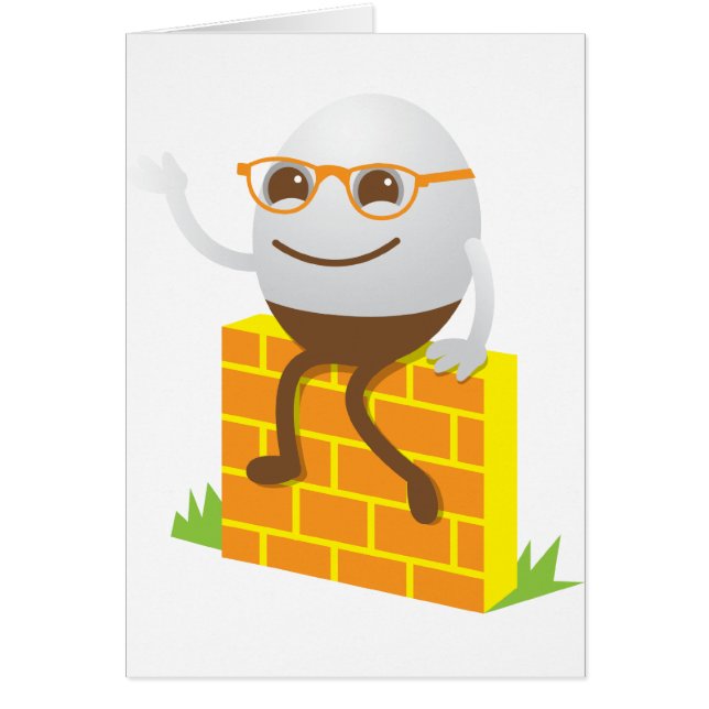 Humpty Dumpty (Front)