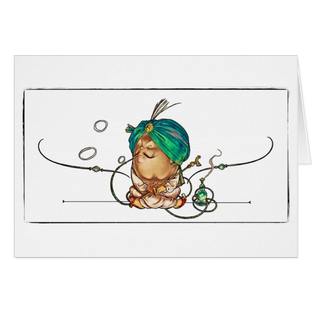 Humpty Dumpty (Front Horizontal)