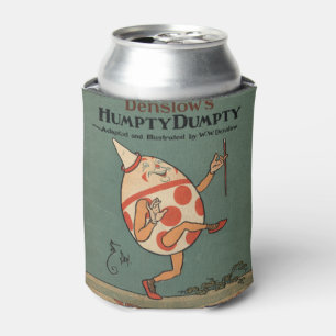 Humpty Dumpty Can Cooler