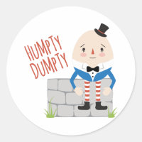 Humpty Dumpty