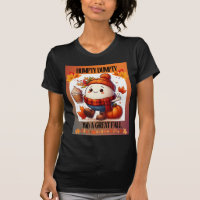 Humpty Dumpty Fall Tee
