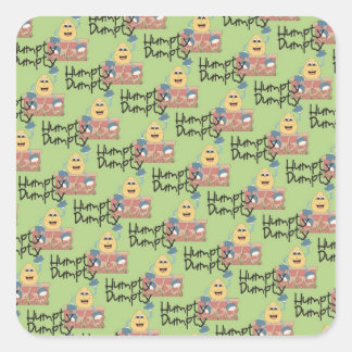 Humpty Dumpty Fun Stickers