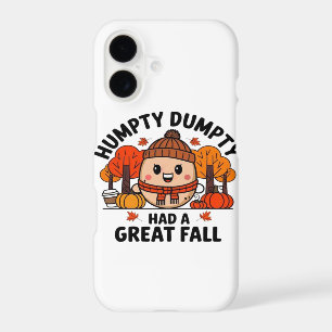 Humpty Dumpty, Funny Thanksgiving
