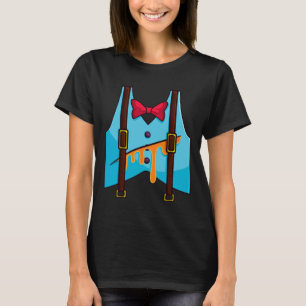 Humpty Dumpty Halloween Costume  T-Shirt