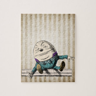 Humpty Dumpty Jigsaw Puzzle
