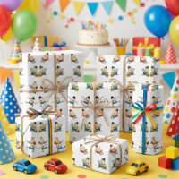 Humpty Dumpty Kids Birthday