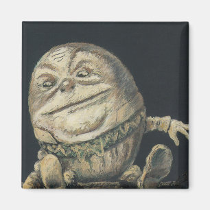 Humpty Dumpty Magnet