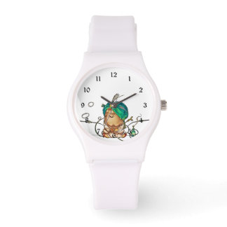 Humpty Dumpty Watch