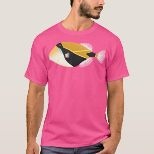 Humuhumunukunukuapua'A T-Shirt