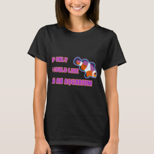 Humuhumunukunukuapuaa T-Shirt