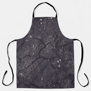 Humus soil apron