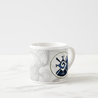Hunab Ku Espresso Cup
