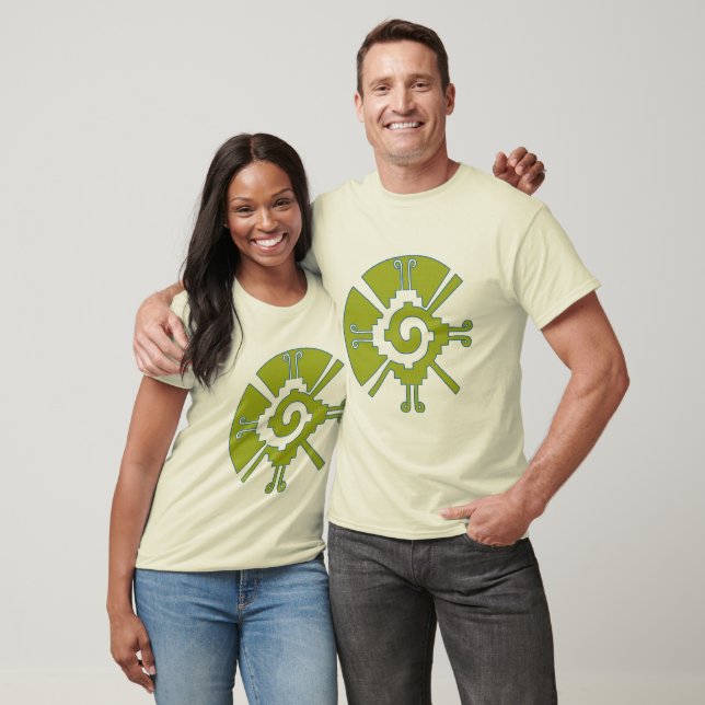 HUNAB KU T-Shirt (Unisex)