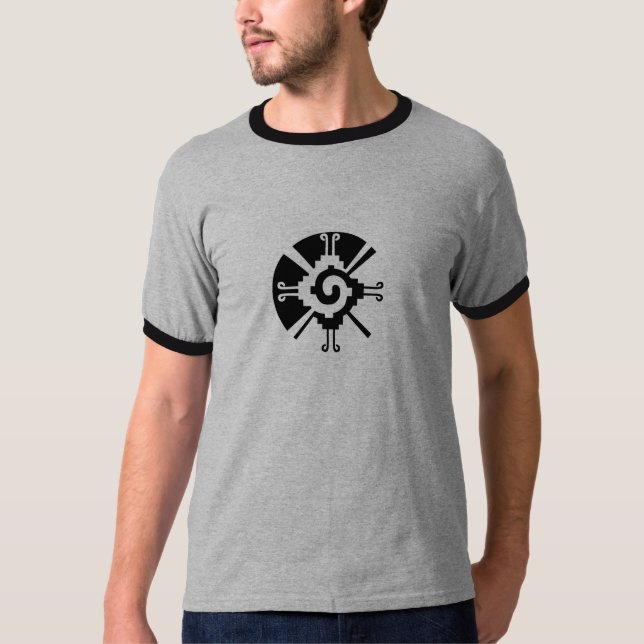 ~ Hunab Ku~ T-Shirt (Front)
