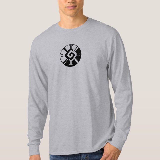 Hunab Ku T-Shirt (Front)