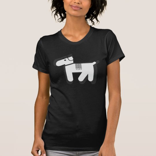 Hund T-Shirt