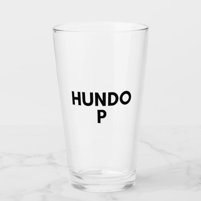 hundo p glass (Front)