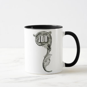 Hundred Mug