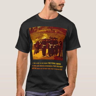 Hundred Years of Solitude T-Shirt