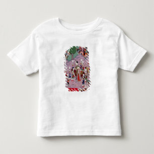 Hunername' Toddler T-Shirt