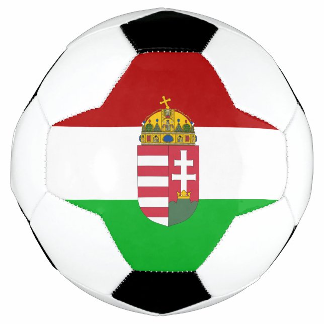 Hungarian flag football (Front)