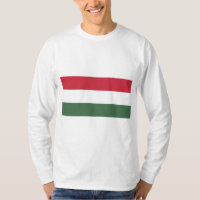 Hungarian Flag