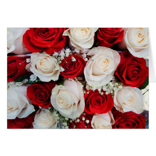 Hungarian - I love you (Front Horizontal)