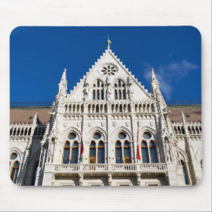 Hungarian Parliament Mouse Mat