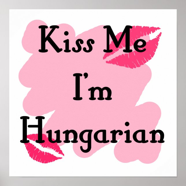 Hungarian Poster (Front)