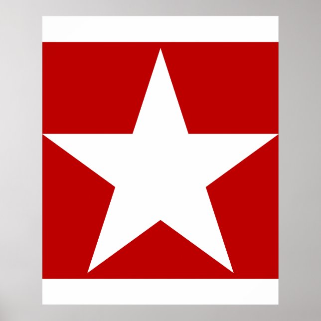 Hungarian Red Air Corps , Hungary Poster (Front)