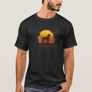 Hungarian Vizsla Dog Breed 7 T-Shirt