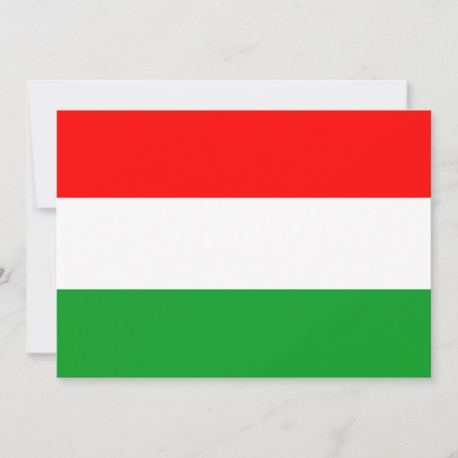 Hungary (Front)