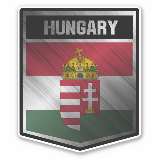 Hungary (Front)