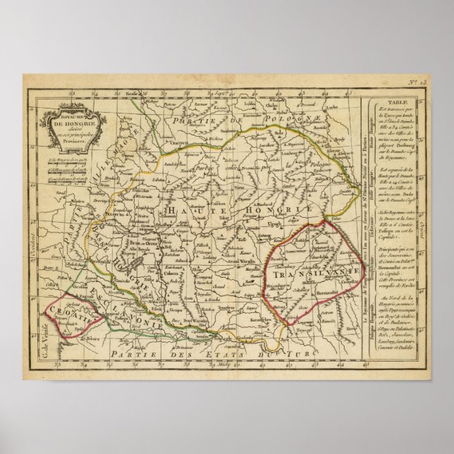 Hungary 2 poster (Front)