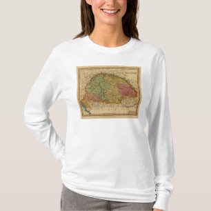 Hungary 2 T-Shirt